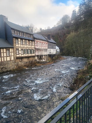 Extérieur hôtels Hotel Royal 52156 Monschau