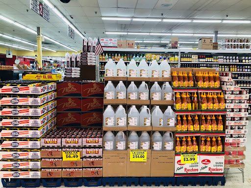 Supermarket «Easton Food Market & Restaurant», reviews and photos, 250 Line St, Easton, PA 18042, USA