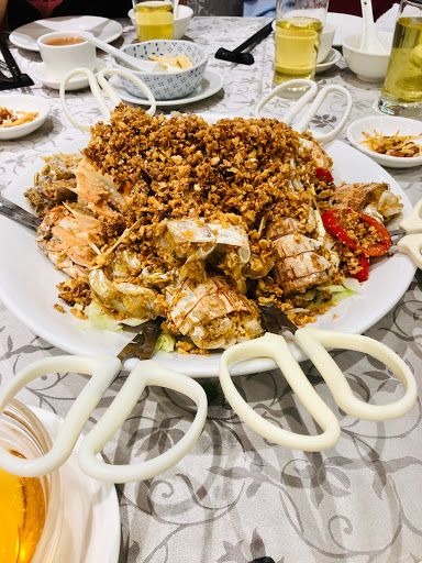 Chuk Yuen Seafood Restaurant