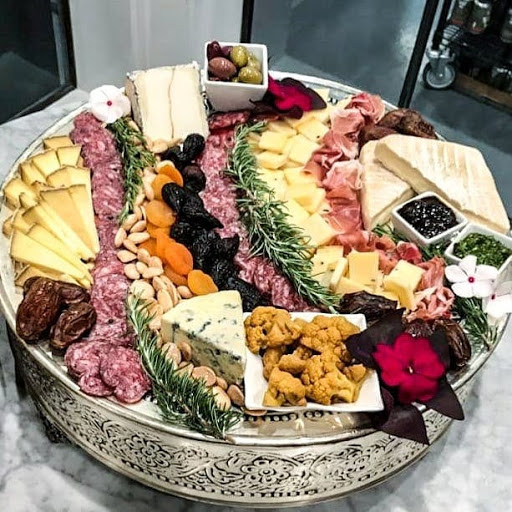 Wine Store «Wine & Cheese If You Please», reviews and photos, 24 Palmetto Bay Rd, Hilton Head Island, SC 29928, USA