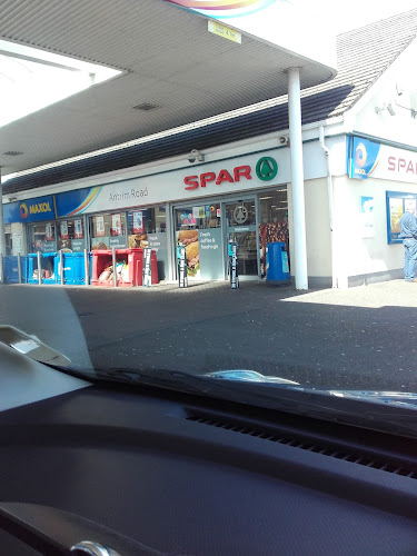 Comments and reviews of Maxol Service Station Antrim Rd