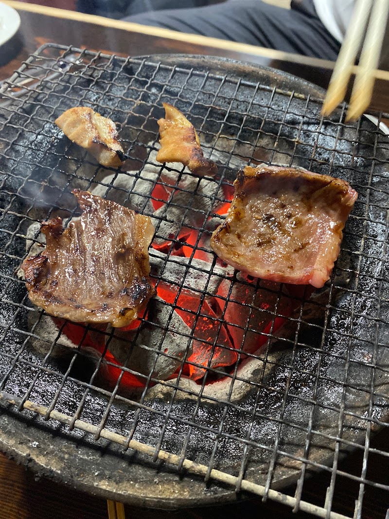 銀華亭本店