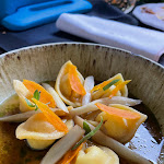 Photo n°5 de l'avis de Paolo.a fait le 07/06/2022 à 04:30 sur le  Impronta Ristorante à Bassano del Grappa