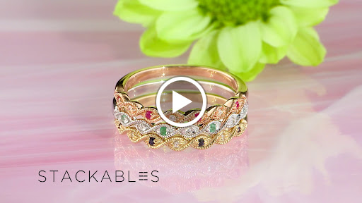 Jewelry Store «Mc Kenzie & Smiley Jewelers», reviews and photos, 2321 Madison St, Clarksville, TN 37043, USA