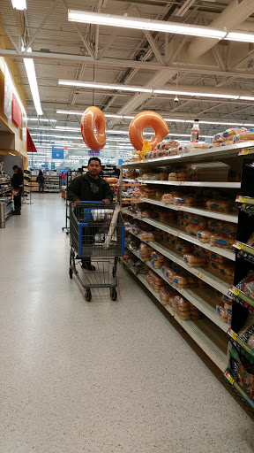 Department Store «Walmart Supercenter», reviews and photos, 761 Airport Rd, Hazle Township, PA 18202, USA