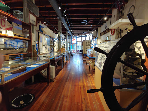 Buffalo Harbor Museum image 3