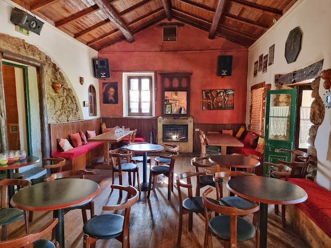 Αξιολογήσεις για το Tristrato cafe-bar στην Κέρκυρα - Καφετέρια