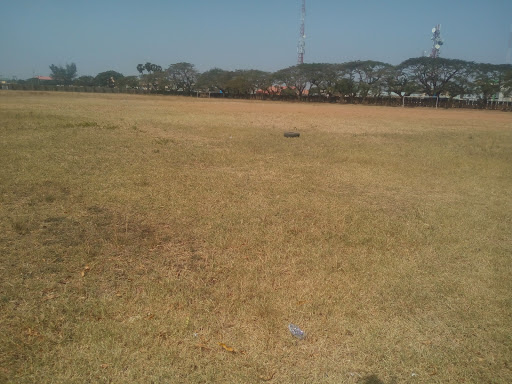 PITCH A, Zaria, Nigeria, Stadium, state Kaduna