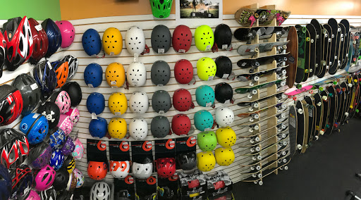 Sporting Goods Store «Play It Again Sports», reviews and photos, 4770 Soquel Dr, Soquel, CA 95073, USA