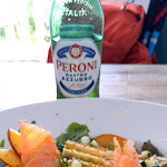 Photo n°1 de l'avis de Floriana.i fait le 15/09/2023 à 12:56 sur le  Tagliave’ à Villa Santa Lucia degli Abruzzi