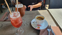 Plats et boissons du Le Louis XII • Bar Restaurant à Blois - n°20