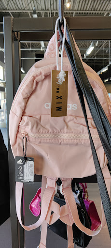 Shoe Store «DSW Designer Shoe Warehouse», reviews and photos, 3300 W Frontage Rd, McAllen, TX 78501, USA