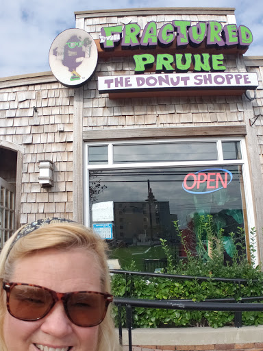 Donut Shop «Fractured Prune», reviews and photos, 8003 Coastal Hwy, Ocean City, MD 21842, USA