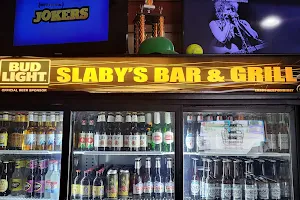 Slaby's Bar & Grill image