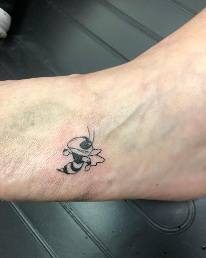 Explore nba youngboy tattoo ideas, creative tattoo ideas in Fort Worth, available at Twisted Ink