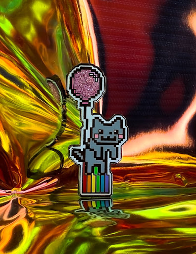 Custom Enamel Pins image