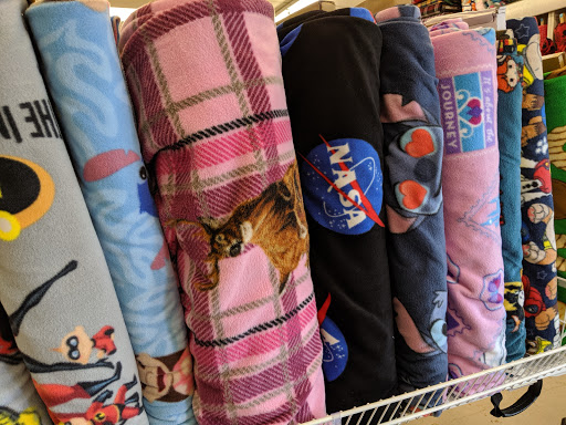 Fabric Store «Jo-Ann Fabrics and Crafts», reviews and photos, 2227 S El Camino Real c, Oceanside, CA 92054, USA