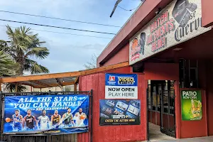 Half Court Sports Bar & Taproom image