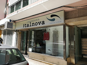 Italnova-limpeza A Seco Lda
