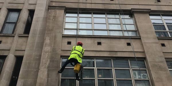 MM Shine Window Cleaning Services - London