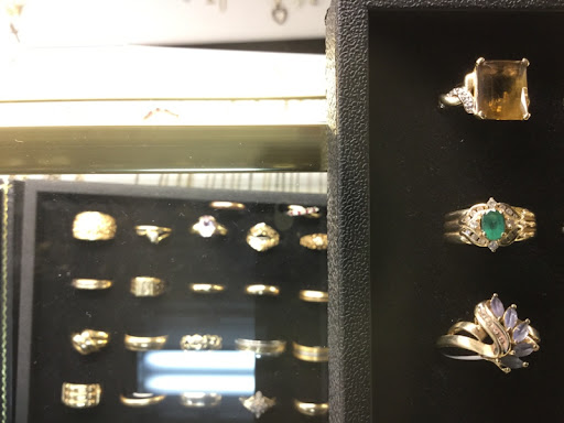 Pawn Shop «J & J Pawn Shop», reviews and photos, 57 Broad St, New Britain, CT 06053, USA