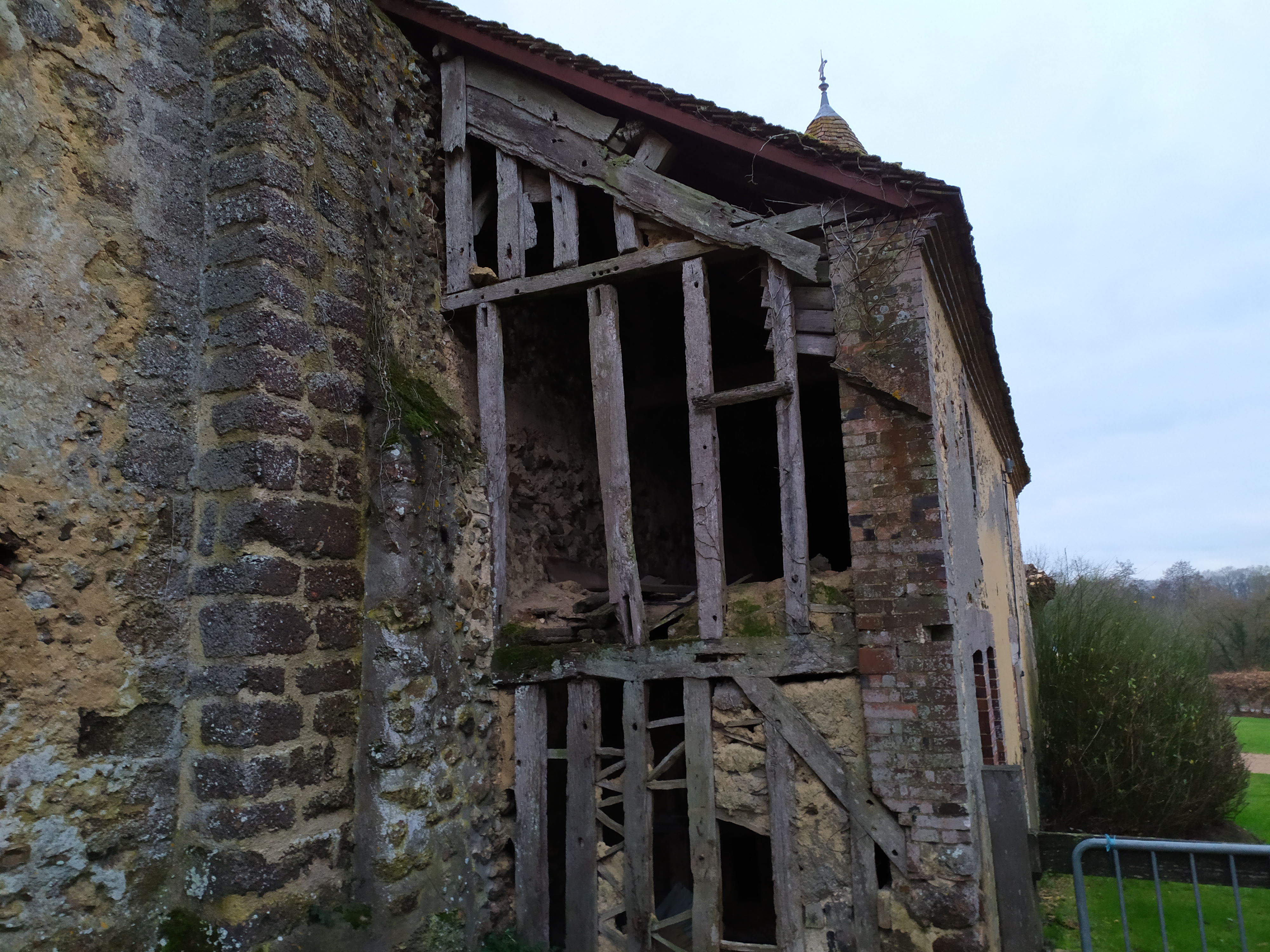 Photo n° 19 de l'avis de joel.a fait le 02/01/2021 à 18:57
