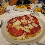 Photo n°2 de l'avis de Quentin.h fait le 26/08/2022 à 19:11 sur le  Trattoria da Ferruccio à Nogarole Rocca