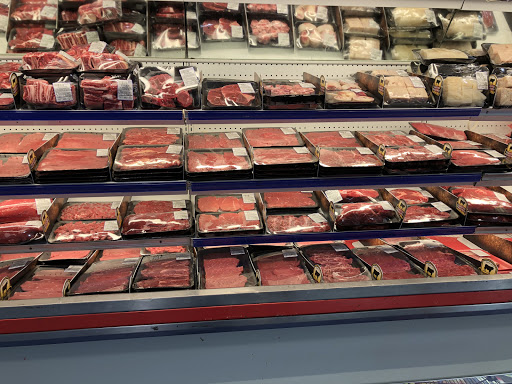 Supermarket «WOW SUPERMARKET», reviews and photos, 6407 South Blvd, Charlotte, NC 28217, USA