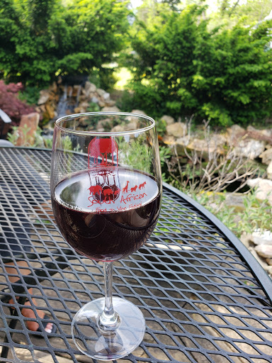 Wine Store «Grayhaven Winery», reviews and photos, 4675 E Gray Fox Cir, Mineral, VA 23117, USA