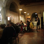 Photo n°2 de l'avis de Roberto.a fait le 27/03/2022 à 07:13 sur le  Ristorante pizzeria AL PARCHETTO à Arcidosso