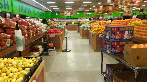 Grocery Store «Garden Fresh Market», reviews and photos, 400 Townline Rd, Mundelein, IL 60060, USA