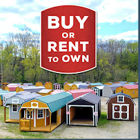 NorCal Sheds & Carports - Photo 4 - Car repair in Yuba City, CA, Yuba City