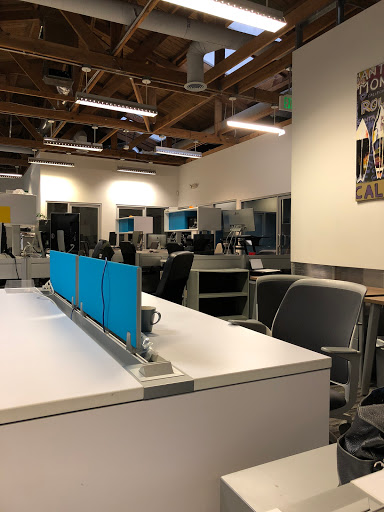 BLANKSPACES - Santa Monica Coworking Office Space image