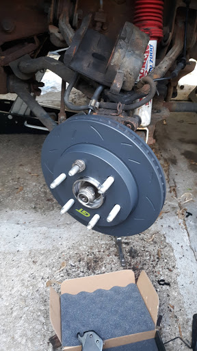 Auto Parts Store «AutoZone», reviews and photos, 14835 Puritas Ave, Cleveland, OH 44135, USA