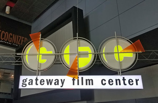 Movie Theater «Gateway Film Center», reviews and photos, 1550 N High St, Columbus, OH 43201, USA