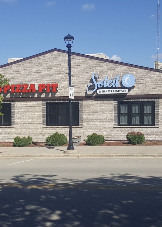 Soleil Wellness & Day Spa 53575