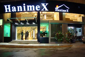 Hanimex image