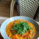 Photo n°2 de l'avis de Falko. fait le 25/02/2024 à 03:22 sur le  Palm Beach Restaurant à Halbe