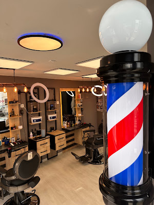 Mido Hair (coiffeur barbier) à Saint-Maixent-l'École