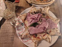 Prosciutto crudo du Restaurant italien The Brooklyn Pizzeria à Paris - n°8