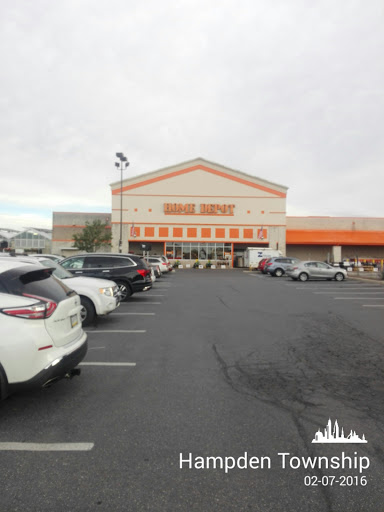 Home Improvement Store «The Home Depot», reviews and photos, 6000 Carlisle Pike, Mechanicsburg, PA 17050, USA