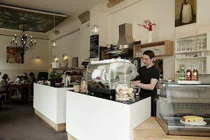 Café Jakubowski image