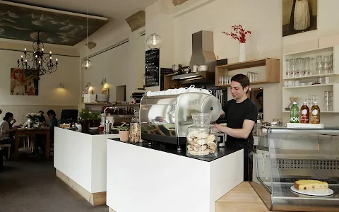 Café Jakubowski image
