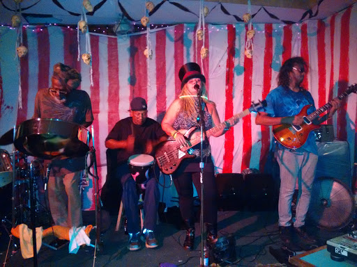 Irish Pub «Tir na nOg Irish Pub», reviews and photos, 612 E International Speedway Blvd, Daytona Beach, FL 32118, USA