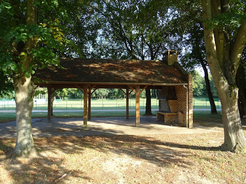 Butte Verte à Mantes-la-Jolie