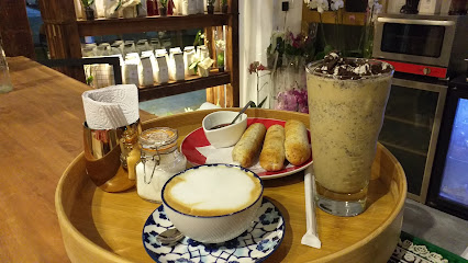 Cafe La Tagua