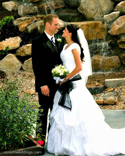 Wedding Venue «Atrium Weddings and Events», reviews and photos, 9201 S 1300 E, Sandy, UT 84094, USA