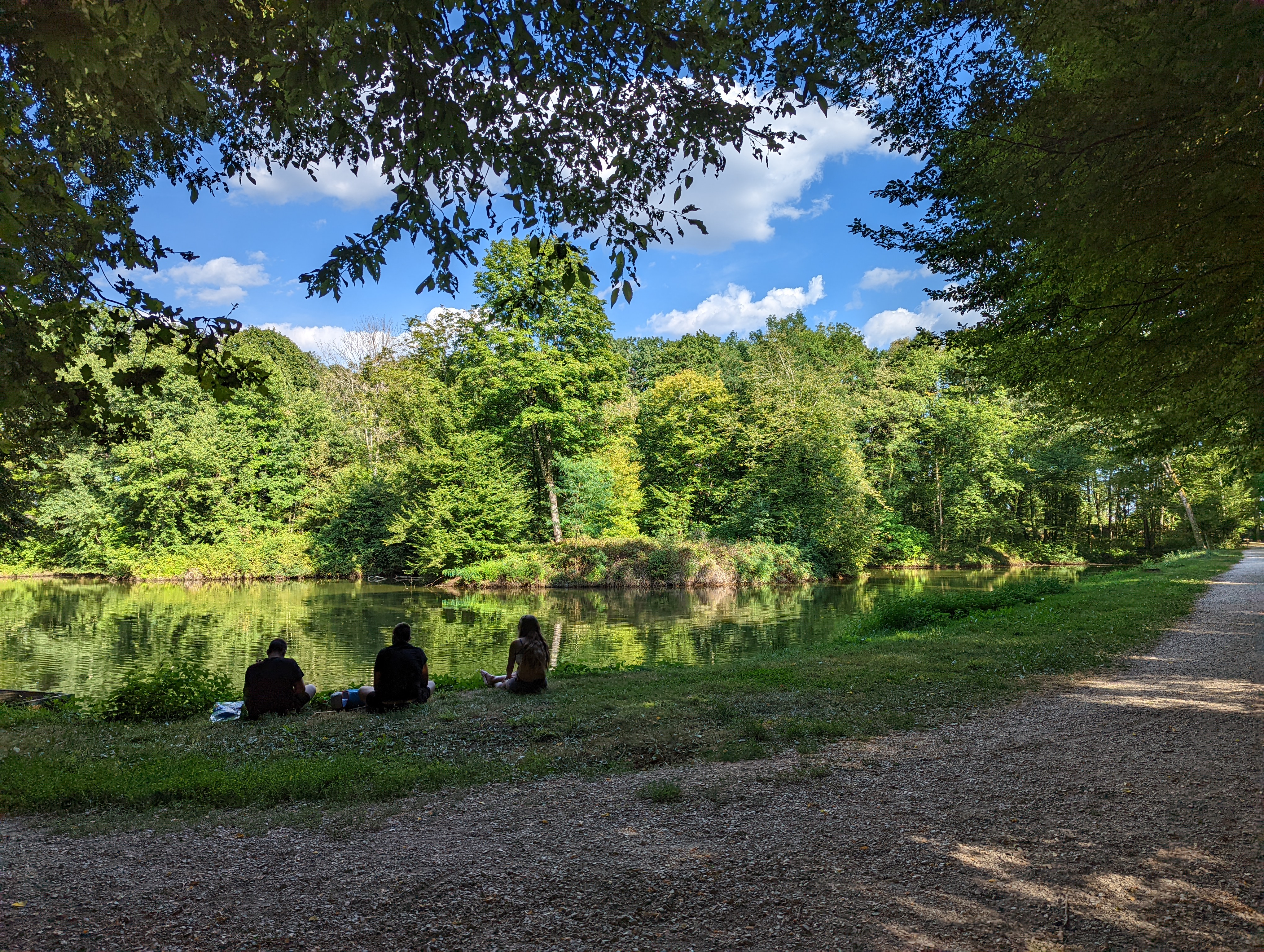 Photo n° 1 de l'avis de Xou. fait le 10/08/2022 à 17:16