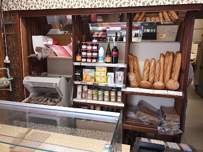 Boulangerie A KA NICOS à Port-Vendres