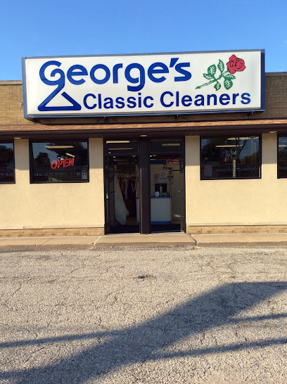 George's Classic Cleaners